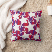 7月4日 クッション (ブランケット)