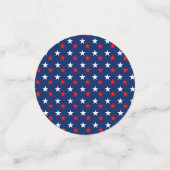 7月4日 コンフェッティ (スモール正面)