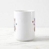 7月4日 コーヒーマグカップ (中央)