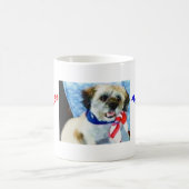 7月4日 コーヒーマグカップ (中央)