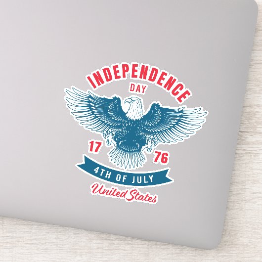 7月4日 シール (詳細)