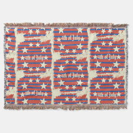 7月4日 スローブランケット