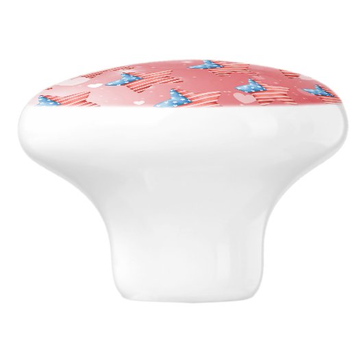 7月4日 セラミックノブ (側面)