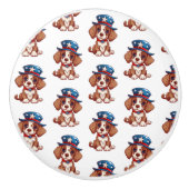 7月4日 セラミックノブ (正面)