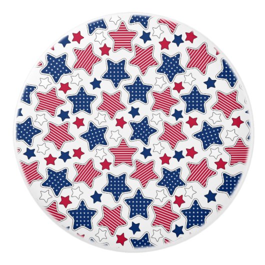 7月4日 セラミックノブ (正面)