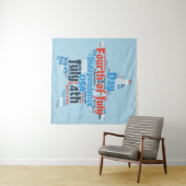 7月4日 タペストリー (インサイチュ(横))