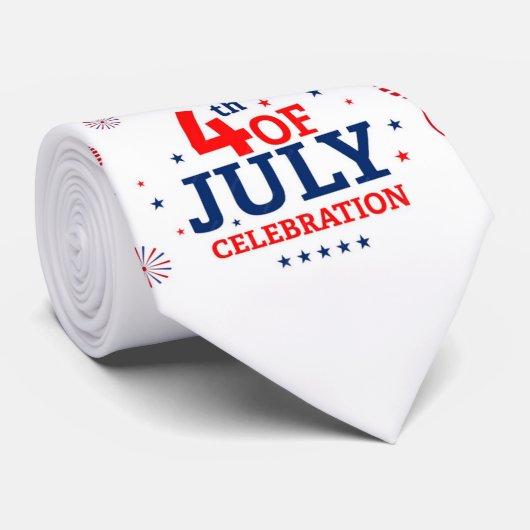 7月4日 ネクタイ (ロール)