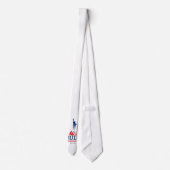 7月4日 ネクタイ (裏面)