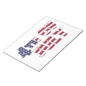 7月4日 ノートパッド (アングル)