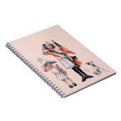 7月4日 ノートブック (右側)