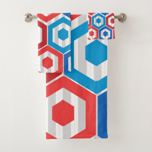 7月4日 バスタオルセット (インサイチュ)