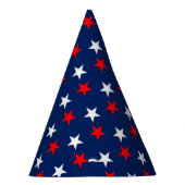 7月4日 パーティーハット (右)