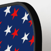 7月4日 ピックルボールラケット (左詳細)