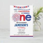 7月4日（フィラクカー） 招待状 (スタンド正面)