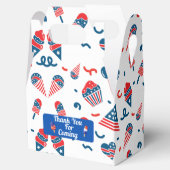 7月4日 フェイバーボックス (オープン)