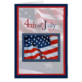 7月4日（フラグカード付き）