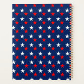 7月4日 プランナー手帳 (裏面)