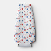 7月4日 ボトルクーラー (正面)