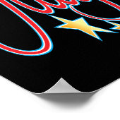 7月4日 ポスター (角)