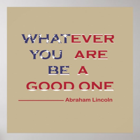 7月4日 ポスター (正面)