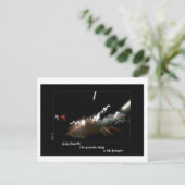 7月4日 ポストカード (スタンド正面)