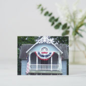 7月4日 ポストカード (スタンド正面)