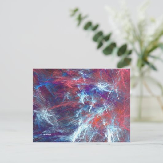 7月4日 ポストカード (スタンド正面)