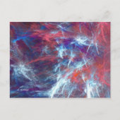 7月4日 ポストカード (正面)