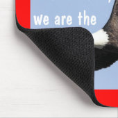 7月4日 マウスパッド (コーナー)