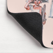 7月4日 マウスパッド (コーナー)