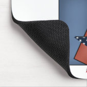 7月4日 マウスパッド (コーナー)