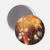 7月4日 マグネット (正面/裏面)