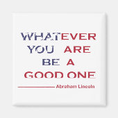 7月4日 マグネット (正面)