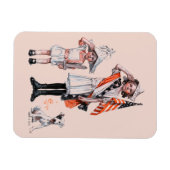 7月4日 マグネット (横)