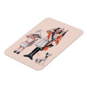 7月4日 マグネット (左側)