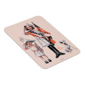 7月4日 マグネット (右側)