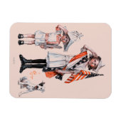 7月4日 マグネット (横)