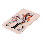 7月4日 マグネット (左側)