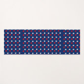 7月4日 ヨガマット (正面(横))