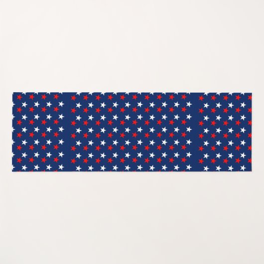 7月4日 ヨガマット (正面(横))