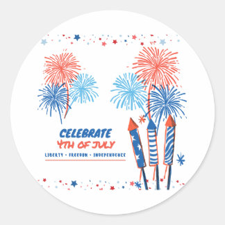 7月4日  ラウンドシール