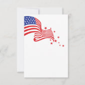 7月4日  招待状 (裏面)