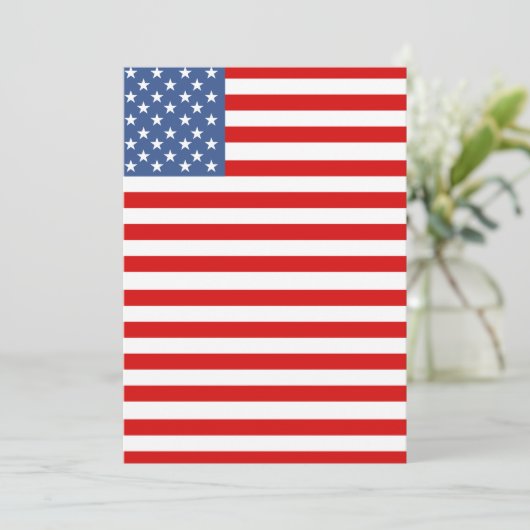 7月4日 招待状 (スタンド正面)