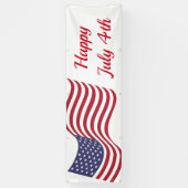 7月4日(日)屋外バナー 横断幕 (縦)