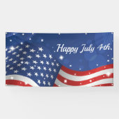 7月4日(日)屋外バナー 横断幕 (横)