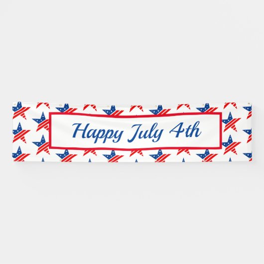 7月4日(日)屋外バナー 横断幕 (横)