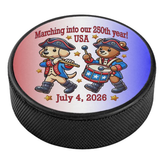 7月4日（日）米国250周年記念100周年 アイスホッケーパック (3/4)