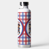 7月4日(日)米国250周年記念100周年 ウォーターボトル (右面)