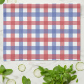 7月4日(日)米国250周年記念100周年 キッチンタオル (折り畳み)
