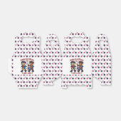 7月4日(日)米国250周年記念100周年 フェイバーボックス (折り畳みなし)